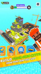 Build Roads Скриншот 8