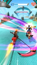 Racing Smash 3D Screenshot 3