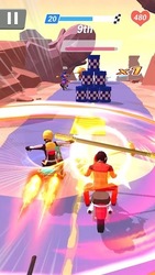 Racing Smash 3D Screenshot 5