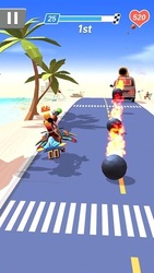Racing Smash 3D Screenshot 6