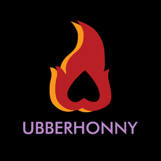 UbberHonny: Mingle with the best casual personals Иконка