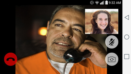 Securus Mobile Скриншот 2