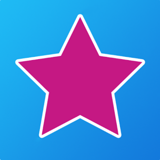 Video Star Icon