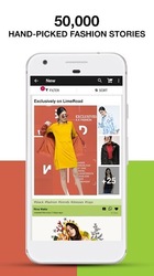 LimeRoad: Online Fashion Shop Screenshot 5