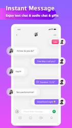 Gaga Lite Screenshot 5