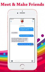 Chummah: Video Call & Meet new people Скриншот 4