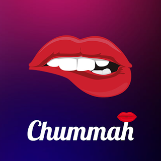 Chummah: Video Call & Meet new people Icon