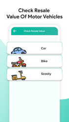 RTO Vehicle Information Screenshot 4