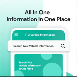 RTO Vehicle Information Screenshot 8