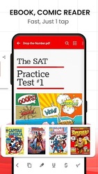 PDF Reader: Ebook PDFs Reader Screenshot 4