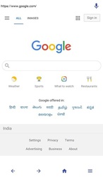 New Uc browser Pro 2020 - Secure and Fast app Screenshot 3