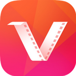 Vidmatè - All Video Downloader Иконка