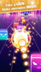 Beat Shooter Screenshot 1