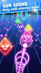 Beat Shooter Screenshot 2
