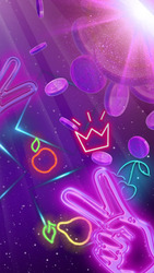 Stars Of Colours Скриншот 3