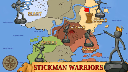 Stick War: Stickman Battle Legacy 2020 Screenshot 1