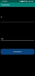 Text Bomber Screenshot 3
