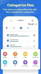 FileMaster: Manager Screenshot 1
