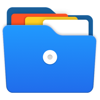 FileMaster: Manager Icon