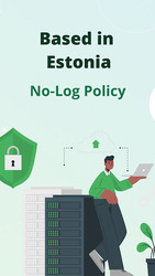 GreenNet: Hotspot VPN Proxy Скриншот 2