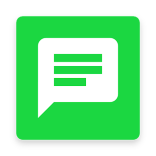 Click Chat for WhatsApp ? :  Click to Chat App Иконка