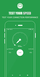 VPN Master - супер быстрый прокси VPN Скриншот 3