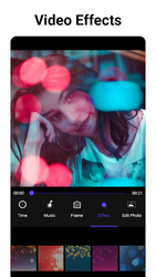 Music video maker Screenshot 2