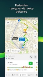 2GIS: Offline map & navigation Screenshot 5
