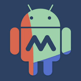 MacroDroid - Device Automation Icon