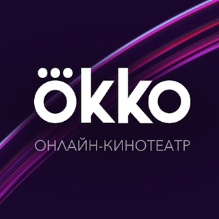 Okko Фильмы HD Иконка