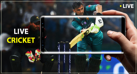 Live Ten Sports - Watch Live Cricket Matches Screenshot 1