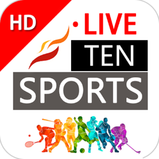 Live Ten Sports - Watch Live Cricket Matches Иконка