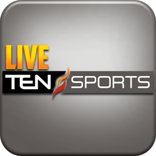 Live Ten Sports Иконка