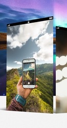 Free Diy Auto Changer Wallpapers Скриншот 1