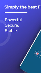 Free VPN - VPN Proxy Master Скриншот 2