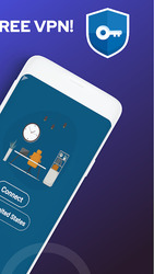 Free VPN - VPN Proxy Master Скриншот 3