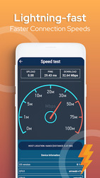 Free VPN - VPN Proxy Master Скриншот 4