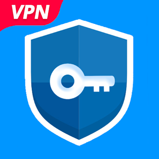 Free VPN - VPN Proxy Master Иконка