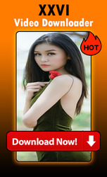 XX Hot Video Downloader : XXVI Video Downloader Скриншот 3
