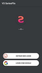 Seriesflix Скриншот 1