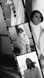 Video Story Art: MV & Insta story maker with music Скриншот 3