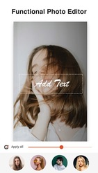 Video Story Art: MV & Insta story maker with music Скриншот 6