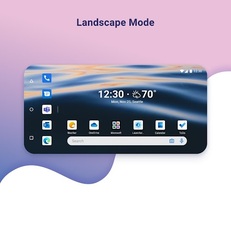 Microsoft Launcher Скриншот 5