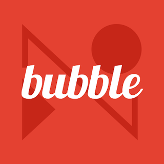 bubble for FNC Иконка