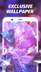 3D Live Wallpapers & HD Background Screenshot 2