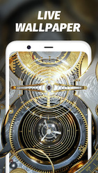 3D Live Wallpapers & HD Background Screenshot 3