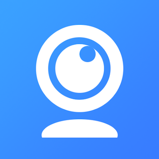 iVCam Webcam Icon