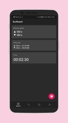 Surfboard Screenshot 1