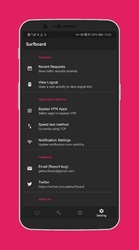 Surfboard Screenshot 3