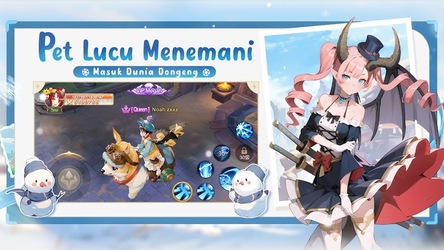 Astral Guardians Screenshot 2